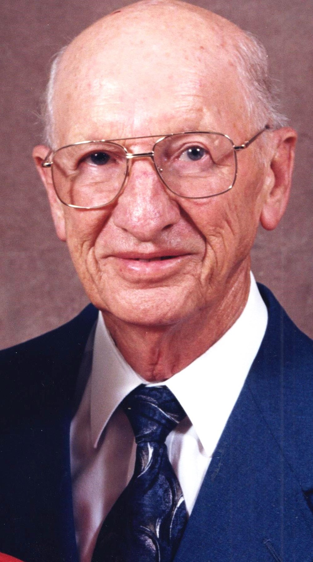 Robert Russell Moore Obituary Greeneville, TN