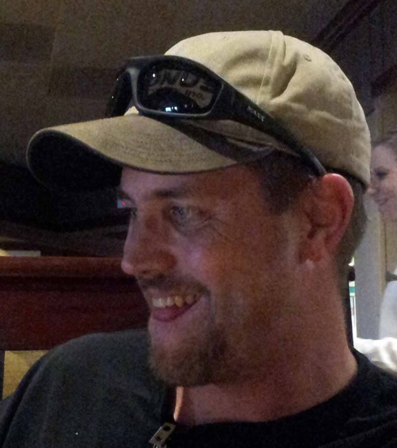 Obituary of Kerry Ray Johnson