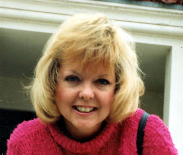 Obituario de Carol Sue Furia