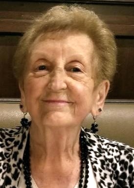 Obituary of Ruth P. Hendzel