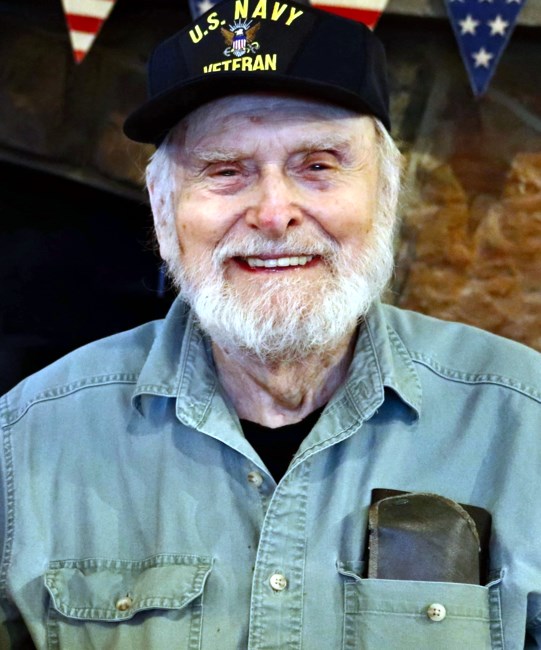 Obituary of Marvin Roger Platten