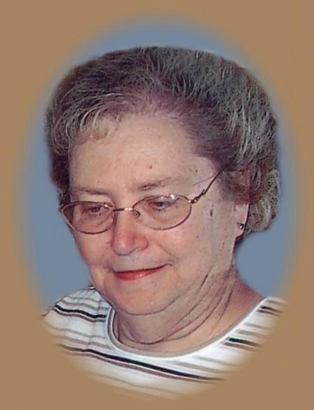 Obituary of Maureen Kathleen Gray