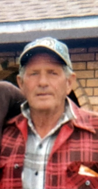 Obituary of Roy Jude Hammer