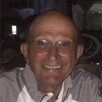 Obituary of Richard P. Conie