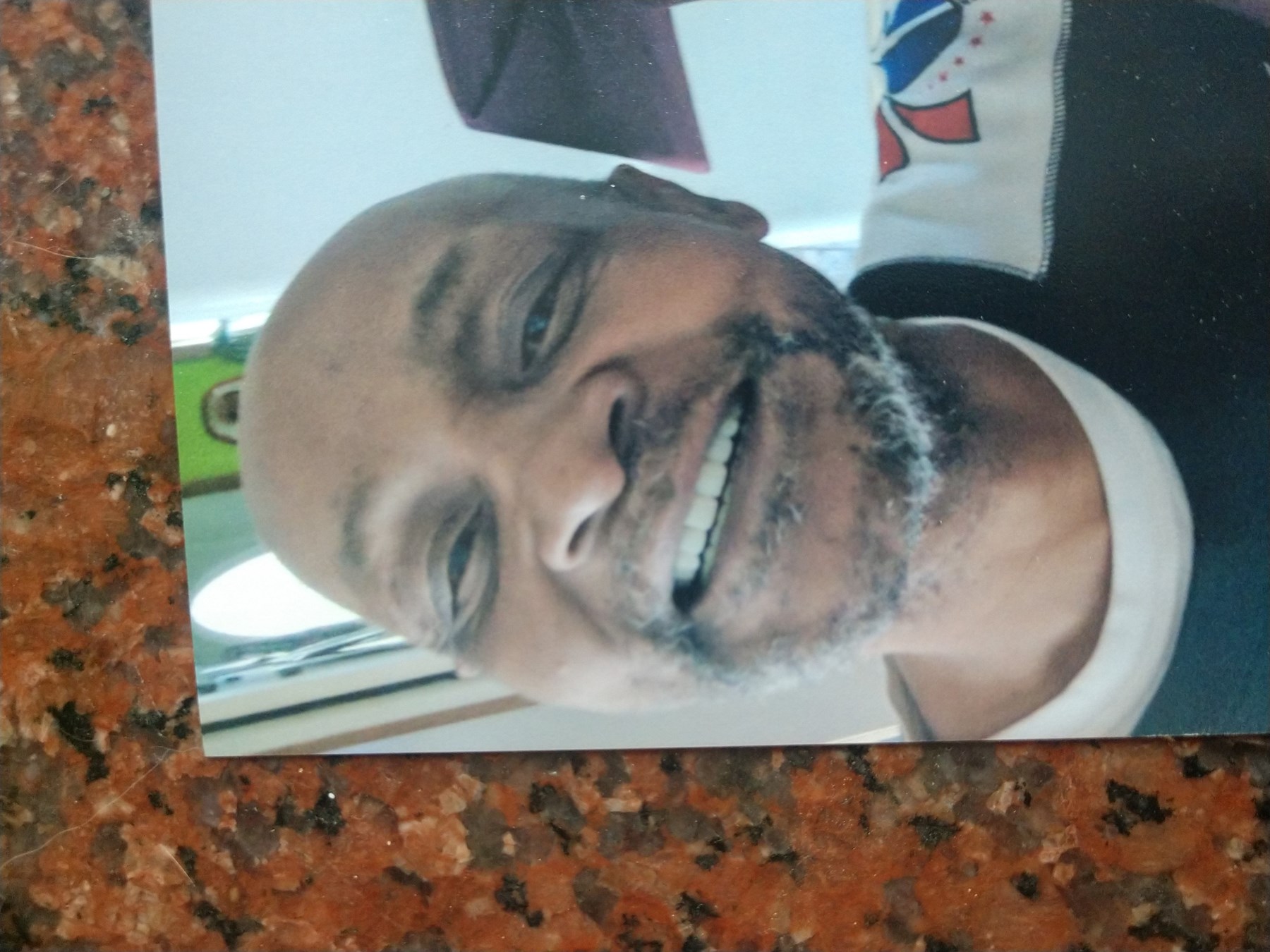 Obituary of Barnell Bramlett