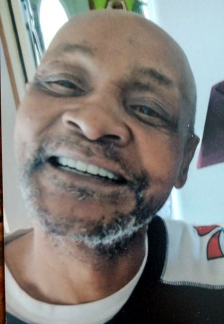 Obituary of Barnell Bramlett