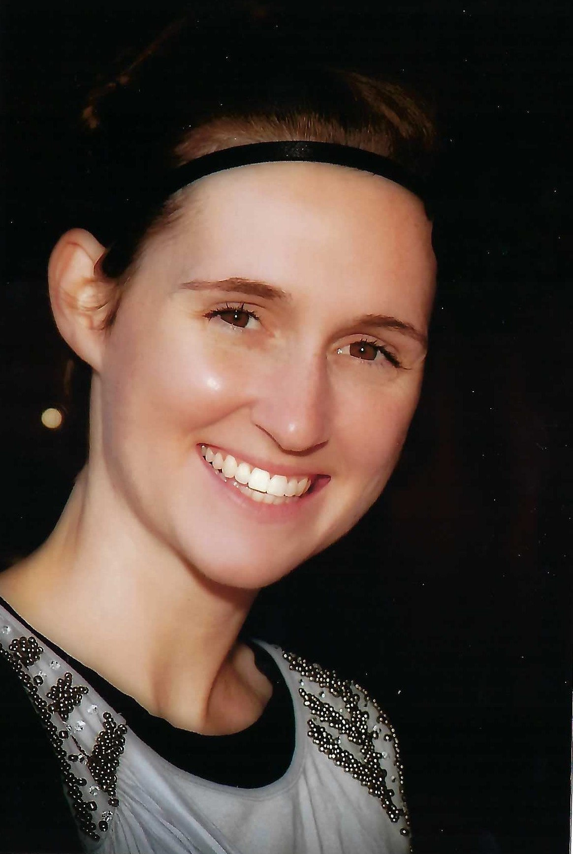 Obituary of Whitney Blair Claiborne