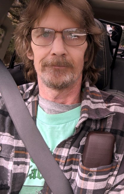 Obituary of Jeffery "McGoo" Lee McGuire