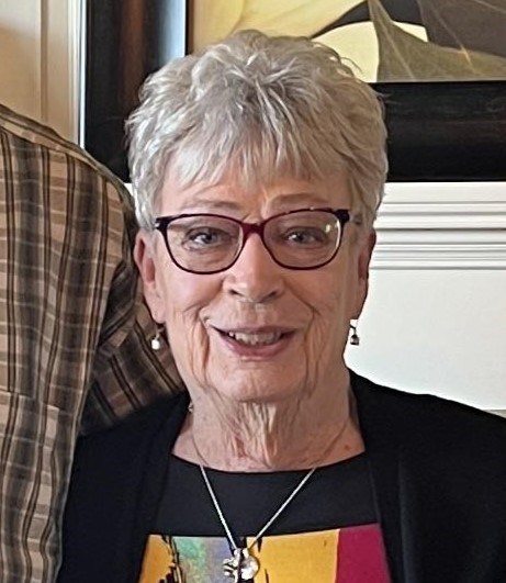 Obituary of Anne Kathryn Giddens