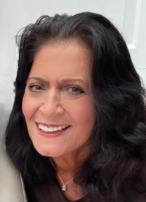 Obituary of Katherine "Kathy" Psichopaidas