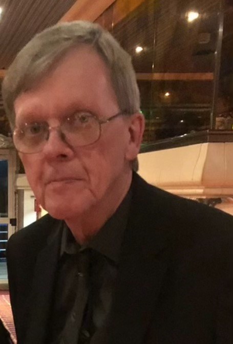 Avis de décès de Jack Sommers Faler