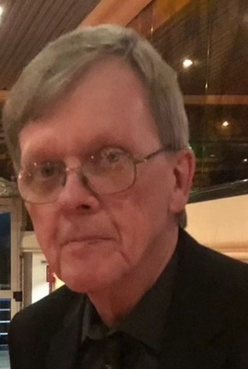 Obituario de Jack Sommers Faler