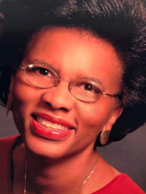 Obituary of Rosalind Jean Thompson