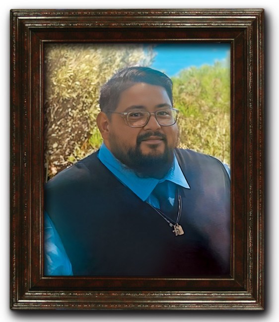 Obituary of Salvador Martinez Jr.