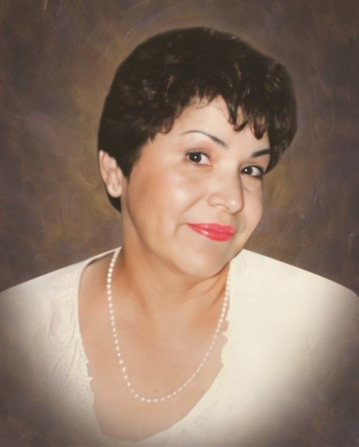 Obituary of Gloria Bocanegra