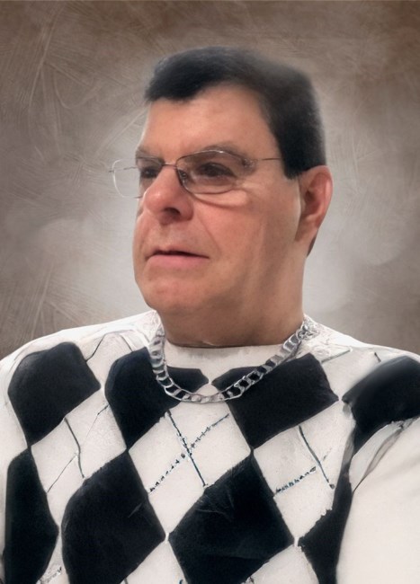 Avis de décès de Gerry Tremblay