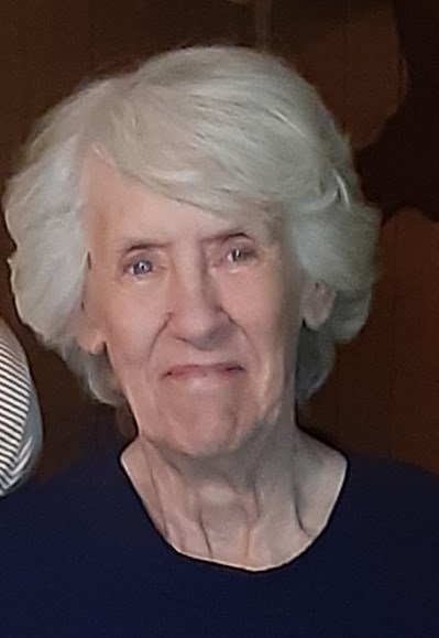 Obituary of Mary Jo Thompson