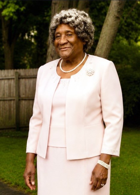 Obituary of Victoria Patterson