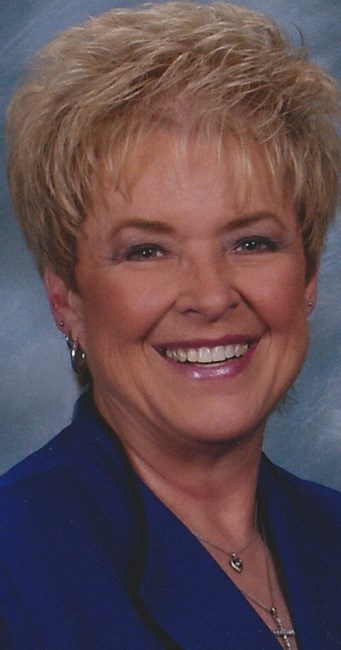 Obituary of Nancy Beth Davis