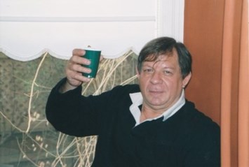 Obituary of Richard R Zink