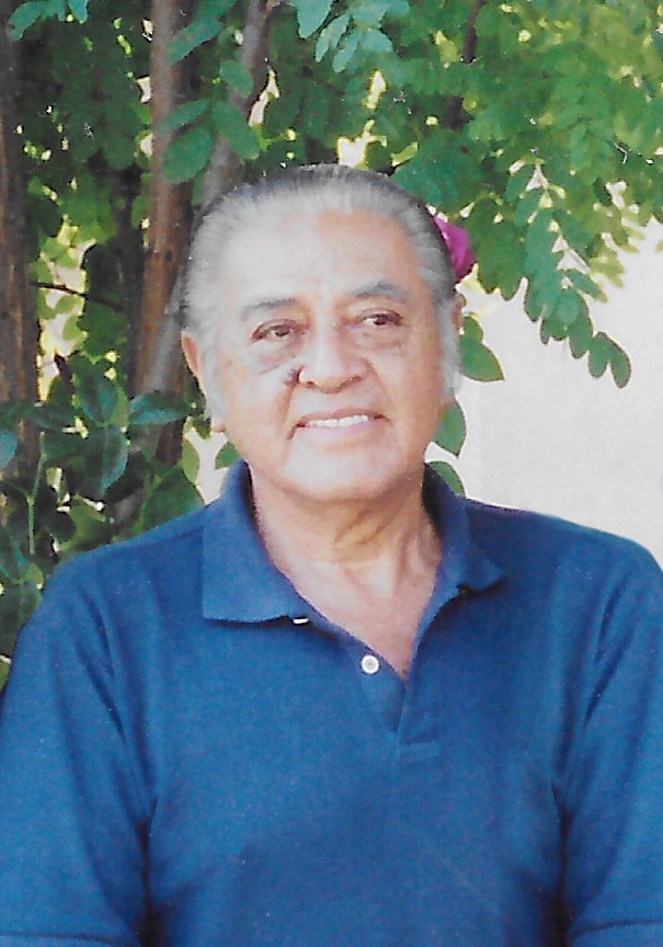 Obituary of Leo Herrera