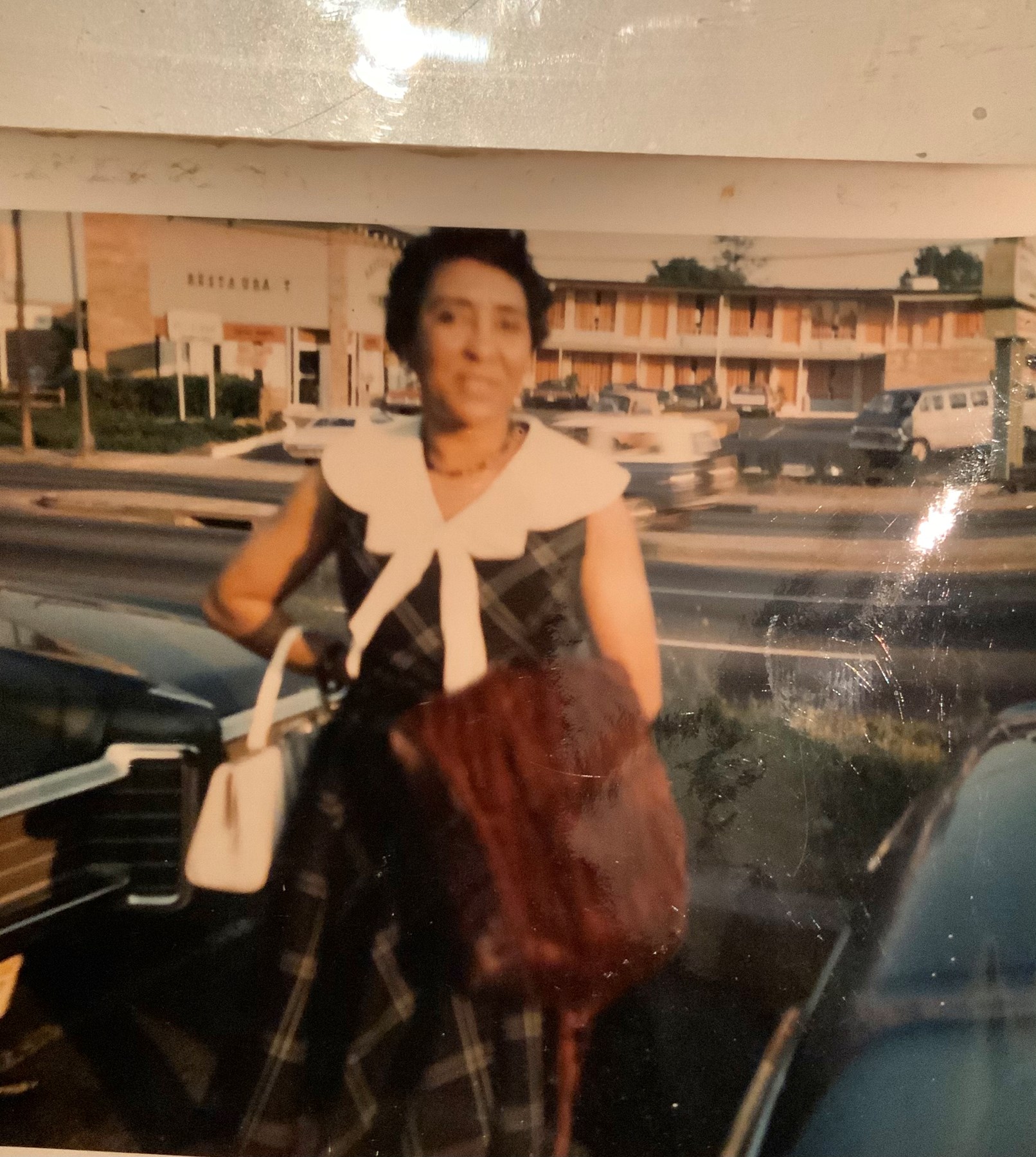 Obituary of Ellen Marie Osborne