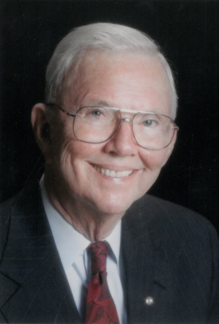 Obituary of Judge Thomas C. Wicker, Jr.