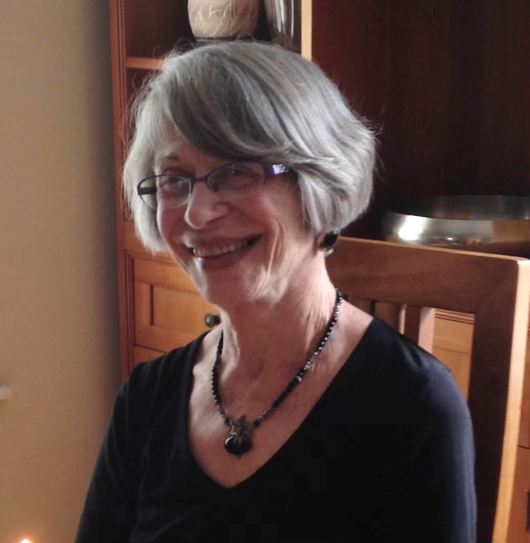 Obituary of Barbara Levine