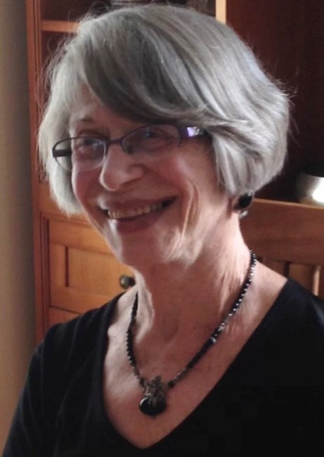 Avis de décès de Barbara Levine