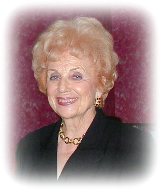 Obituary of Victoria McCabe Haas