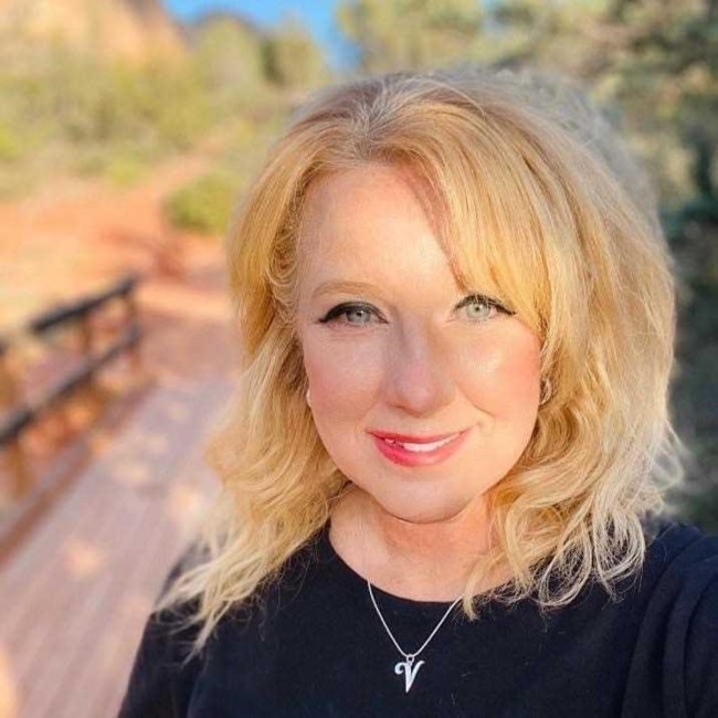 Obituary of Vikki Rene Davis