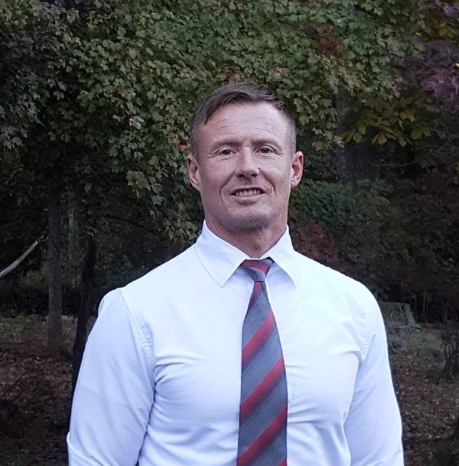 Avis de décès de Gary Philip Rousseau Jr.