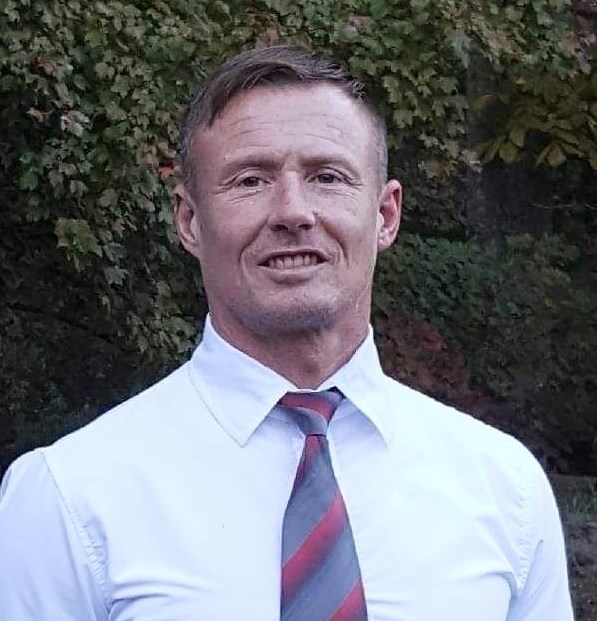 Avis de décès de Gary Philip Rousseau Jr.