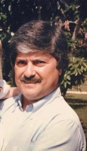 Obituary of Ronald George Rinaldi