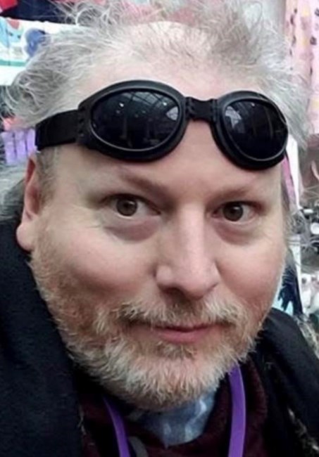 Obituary of Kirk Nels Monsen