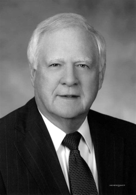 Obituary of Paul Lawrence Morris