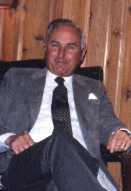 Obituary of Cornelius M. Judd