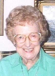 Obituary of Jane Beebe Harris