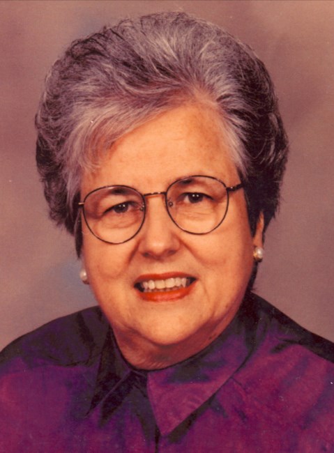 Obituary of Ernestine Bujol Bujol Clark