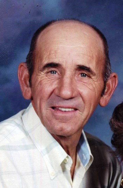 Obituary of Jimmy Johns