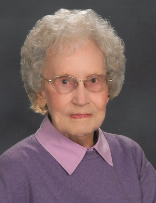 Obituary of Elsie Ardele Schultz