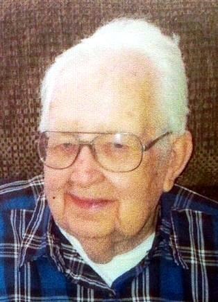 Obituary of Lawrence Shaw