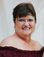 Rebecca "Becky" Free