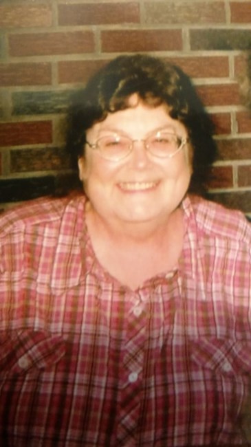 Obituary of Sharon L Greenlaw