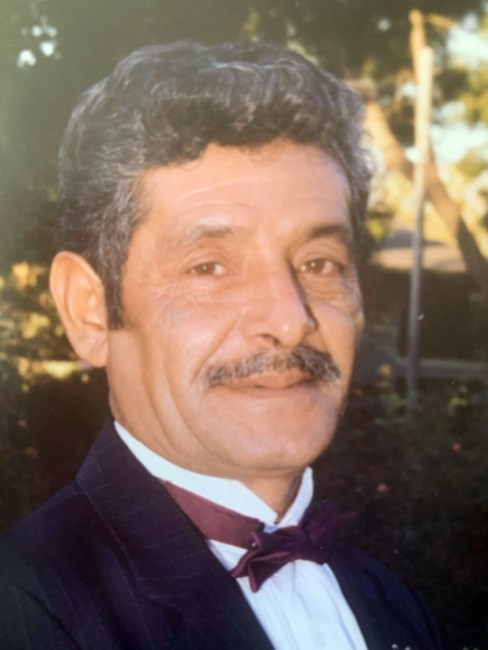 Obituary of Jose Garcia Figueroa
