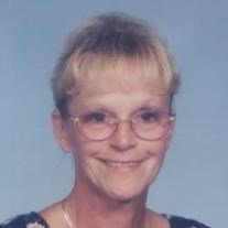 Obituary of Sharon Sue Hall