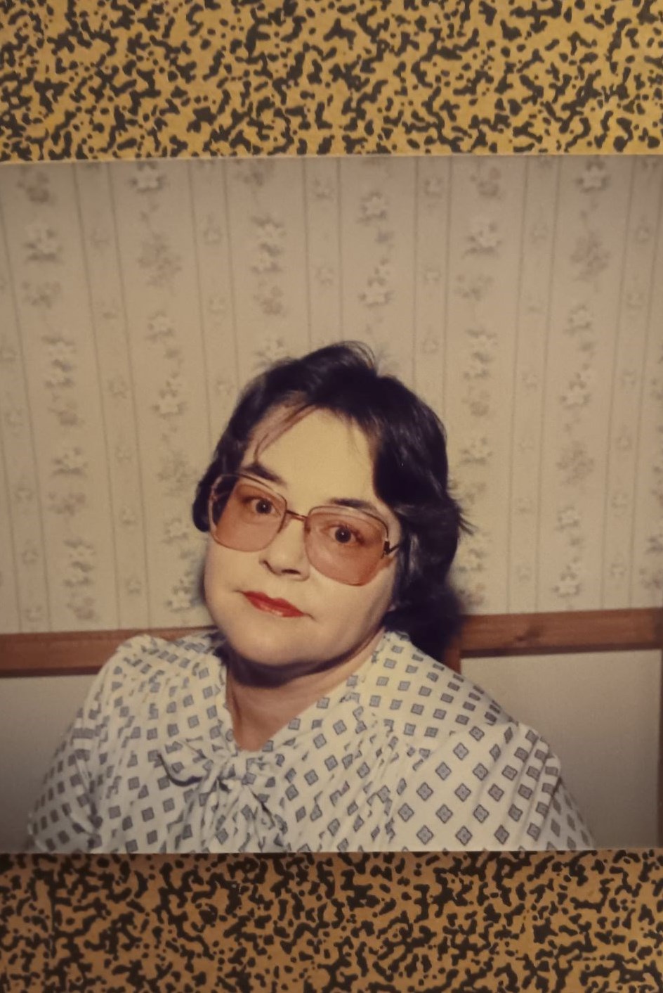 Dorothy Barbara Rossell Obituary White Lake, MI