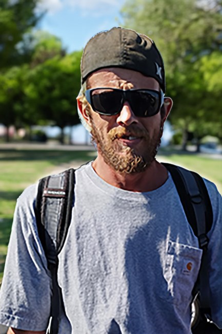 Obituary of Robert Kenneth Katz