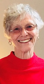 Jo Ann Coleman