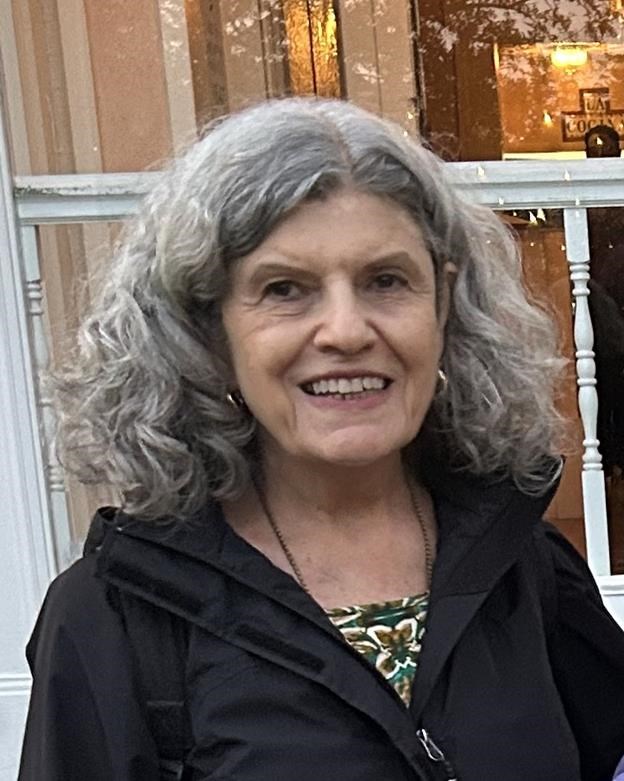 Avis de décès de Carolyn DeCesari